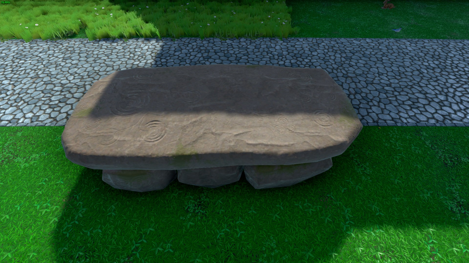 Altar T3